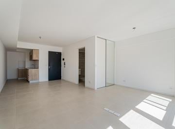 Departamento · 38m² · 1 Ambiente · Venta • Recoleta • Monoambiente Divisible • Apto Profesional