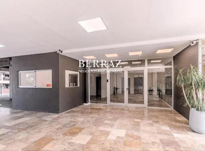 Departamento · 103m² · 3 Ambientes · 2 Cocheras