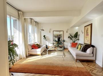 Departamento · 168m² · 5 Ambientes · 1 Cochera · Departamento de 5 Ambientes a La Venta en Belgrano - Av del Libertador y Virrey del Pino