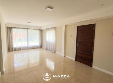 PH · 100m² · 3 Ambientes · 1 Cochera · Alquiler Chalet en PH - 3 Ambientes - Condominio Privado Las Golondrinas