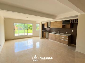 PH · 140m² · 5 Ambientes · 1 Cochera · Alquiler Chalet en PH - 5 Ambientes - Condominio Privado Las Golondrinas