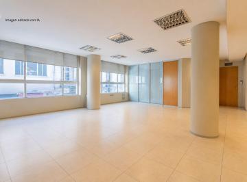 Oficina comercial · 122m² · Oficina Venta en Tribunales - Ubicación Estratégica