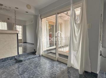 Casa de 3 ambientes, Morón · Alquiler P. H 3 Ambientes con Terraza en Haedo Norte.