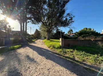 Terreno · 417m² · Venta Lote 417 m² en Jardín Stella Maris