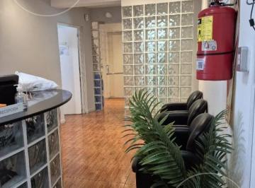 Oficina comercial · 123m² · 6 Ambientes · Oficina en San Nicolás