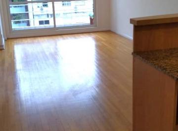 Departamento de 2 ambientes, Palermo · Viví Palermo: 2ambientes con Balcón, Pileta y Gym - Apto/prof