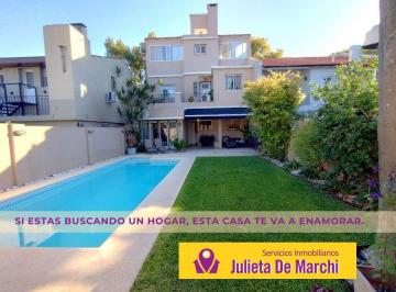 Si estás buscando un hogar donde crear momentos inolvidables, esta casa en Olivo · Casa en Venta en Olivos | Jardín Soñado, Luz y Espacios Para Disfrutar