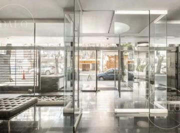 Departamento · 40m² · 1 Ambiente · Amplio Monoabiente con Balcon en Belgrano Apto Profesional