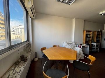 Oficina comercial de 2 ambientes, Almagro · Venta de Oficina Dos Ambientes en Almagro