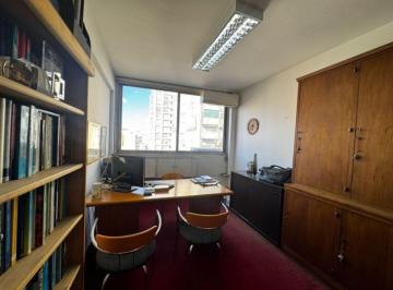 Oficina comercial de 2 ambientes, Almagro · Venta de Oficina Dos Ambientes en Almagro