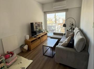 Departamento · 72m² · 4 Ambientes · Departamento 4 Ambientescon con Balcon Corrido y Vistas Abiertas en Recoleta Reciclado a Nuevo