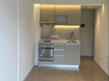 Departamento · 32m² · 1 Ambiente · Monoambiente Premium en Venta en Palermo Soho - Frente a Distrito Arcos