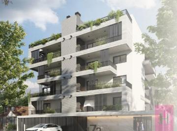 Departamento · 95m² · 3 Ambientes · 1 Cochera · Venta | Departamento 3 Ambientes con Terraza Privada en Proyecto Olive – Monte Grande