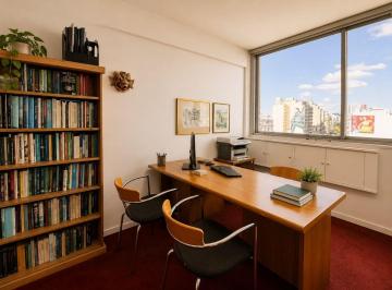 Oficina comercial de 2 ambientes, Balvanera · Venta de Oficina Dos Ambientes en Balvanera
