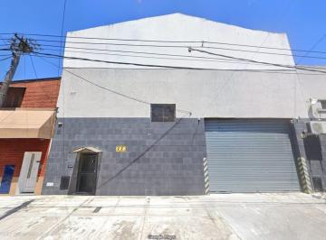 Bodega-Galpón · 624m² · Galpón Industrial 624 m² Oficina - Vestuario - Baño - Lomas del Mirador