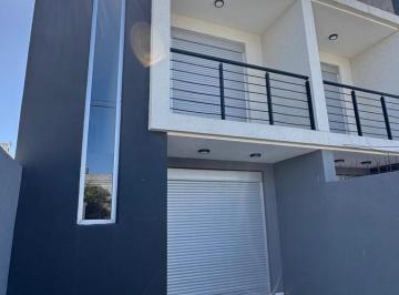 Casa · 75m² · 3 Ambientes · Duplex en B. Santa Margarita