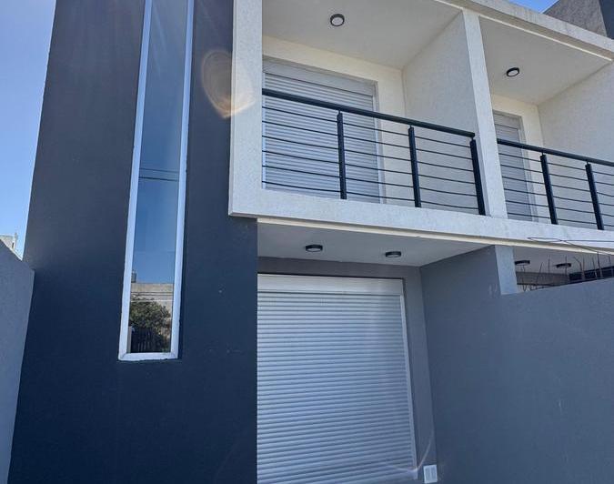 Casa · 75m² · 3 Ambientes