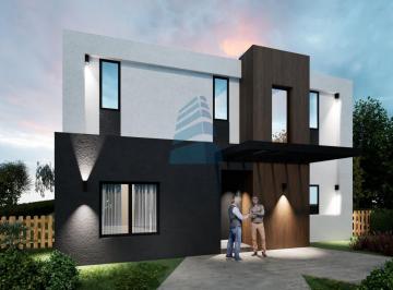 Casa · 146m² · 5 Ambientes · Casa de 5 Ambientes con Pileta y Galería, Barrio San Pablo, Pilar