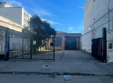 Bodega-Galpón · 500m² · 6 Ambientes · Galpón Depósito 600 m² con Oficinas y Estacionamiento en General Pueyrredon