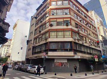 Oficina comercial · 61m² · 3 Ambientes · Venta Oficinas en Microcentro