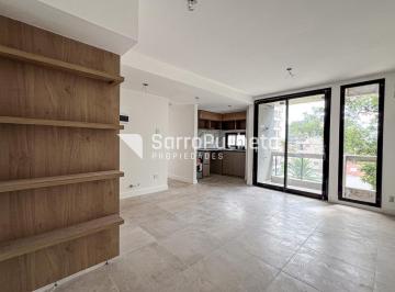 Departamento · 43m² · 2 Ambientes · Venta Departamento 2 Ambientes Moron Centro (3°f)