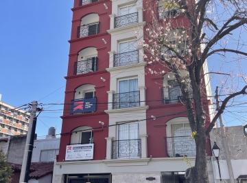Departamento de 2 ambientes, Salta · Departamento 2 Amb. a Estrenar con Cochera | Centro Salta | Apto Alquiler Temporal / Airbnb