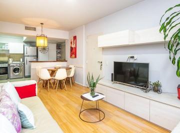 Departamento · 70m² · 3 Ambientes · 1 Cochera · Departamento 3 Ambientes Venta Ramos Mejia