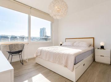 Departamento · 45m² · 2 Ambientes · Alquiler: 2 Ambientes Palermo Hollywood