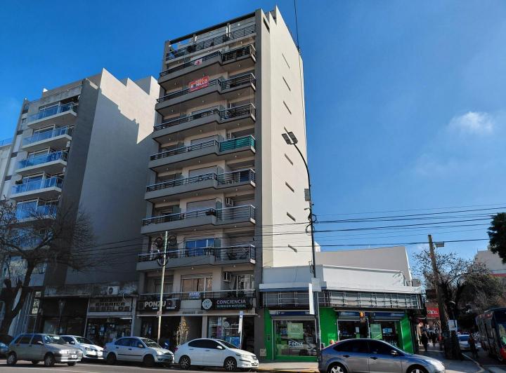 Departamento · 36m² · 1 Ambiente