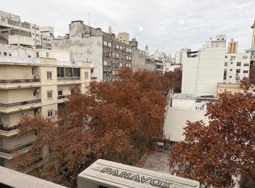 Departamento · 24m² · 1 Ambiente · Alquiler Monoambiente Centro Solo Profesional