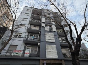 Departamento · 105m² · 4 Ambientes · Departamento 4 Ambientes con Balcón en Venta - Quilmes