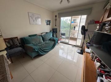 Departamento · 41m² · 2 Ambientes · 1 Cochera · Departamento en Villa Urquiza