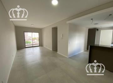 Departamento · 74m² · 3 Ambientes · 1 Cochera · Alquier - Edificio Terrasur - Departamento 3 Ambientes con Cochera Cubierta - Lanús Este