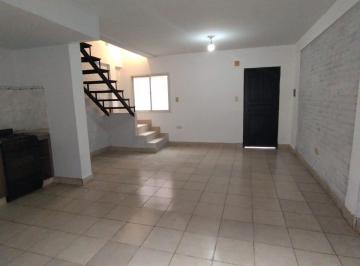 Departamento , San Miguel de Tucumán · Duplex de Dos Dorm. Zona Quinta Agronomica