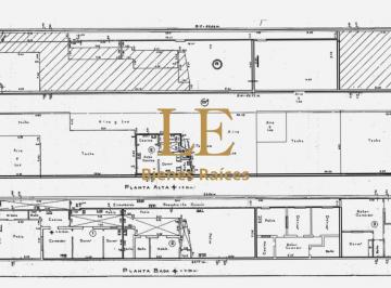 Bodega-Galpón · 361m² · Galpón en Venta en Villa Luro