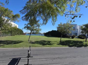 Terreno · 1495m² · Venta Lote - Terreno Lago Central, El Golf, Nordelta