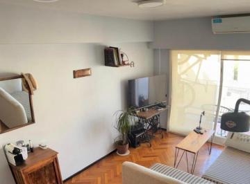 Departamento · 36m² · 2 Ambientes · Hermoso Departamento de 2 Ambientes Muy Luminoso en San Cristobal