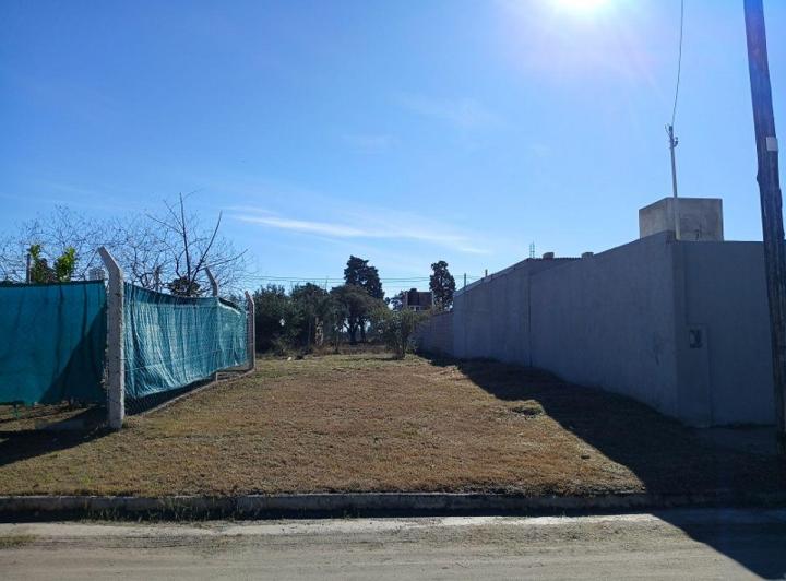 Terreno · 192m²