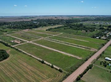 Terreno · 301m² · Terreno en Venta en El Naranjo - Ibarlucea