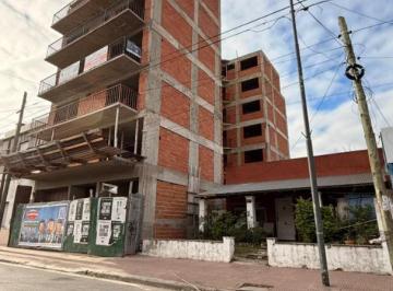 Departamento · 37m² · 1 Ambiente · Depto Venta Edif. en Obra C/financiacion Rincon Milberg Tigr