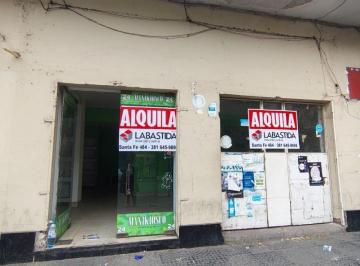 LLB-LLB-690_2 · Alquiler Local Comercial Barrio Norte, San Miguel de Tucuman