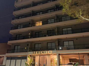 Departamento · 31m² · 1 Ambiente · Departamento - Florida Belgrano - Oeste 1 Amb con Balcon en El Mejor Edificio de Florida Oeste