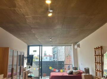 Departamento de 1 ambiente, Palermo · Amplio y Luminoso Monoambiente en Palermo