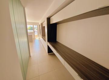 Departamento · 41m² · 2 Ambientes · Dorrego 139 - Departamento de 1 Dormitorio con Cochera en Alquiler - Centro, Rosario