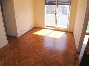 Departamento de 2 ambientes, Belgrano · Alquiler 2 Ambientes | 35 m² | Balcón | Vista Abierta | Muy Luminoso.