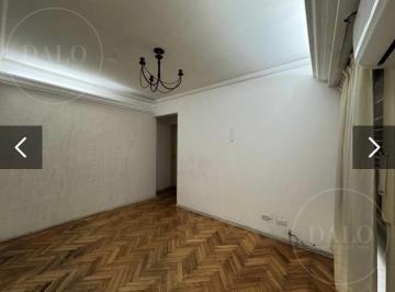 Departamento · 32m² · 2 Ambientes · Departamento 2 Ambientes Super Luminoso y Silencioso en Villa Crespo