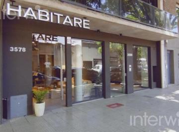 Departamento · 49m² · 2 Ambientes · Departamento - Colegiales