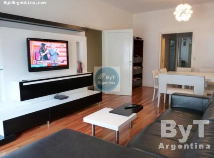 Departamento · 97m² · 3 Ambientes