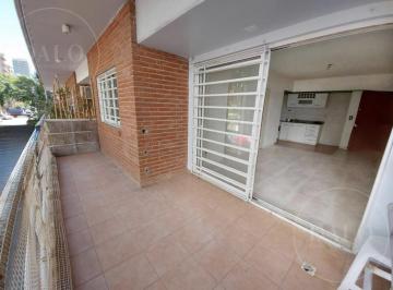 Departamento · 40m² · 2 Ambientes · Departamento en Venta Muy Luminoso Al Frente en Villa Crespo a Cuadras de Plaza Serrano