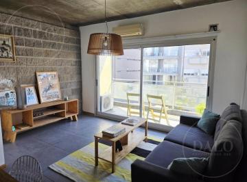 Departamento · 41m² · 2 Ambientes · Departamento de Diseño 2 Ambientes Super Luminoso en Palermo Viejo